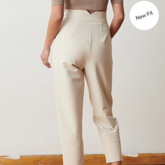 ADAY Portfolio Tailored Pants - XL - Picture 2 of 4